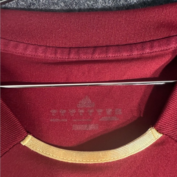 Adidas Russia National Team Soccer Jersey Men’s XL 2000s - Picture 4 of 10